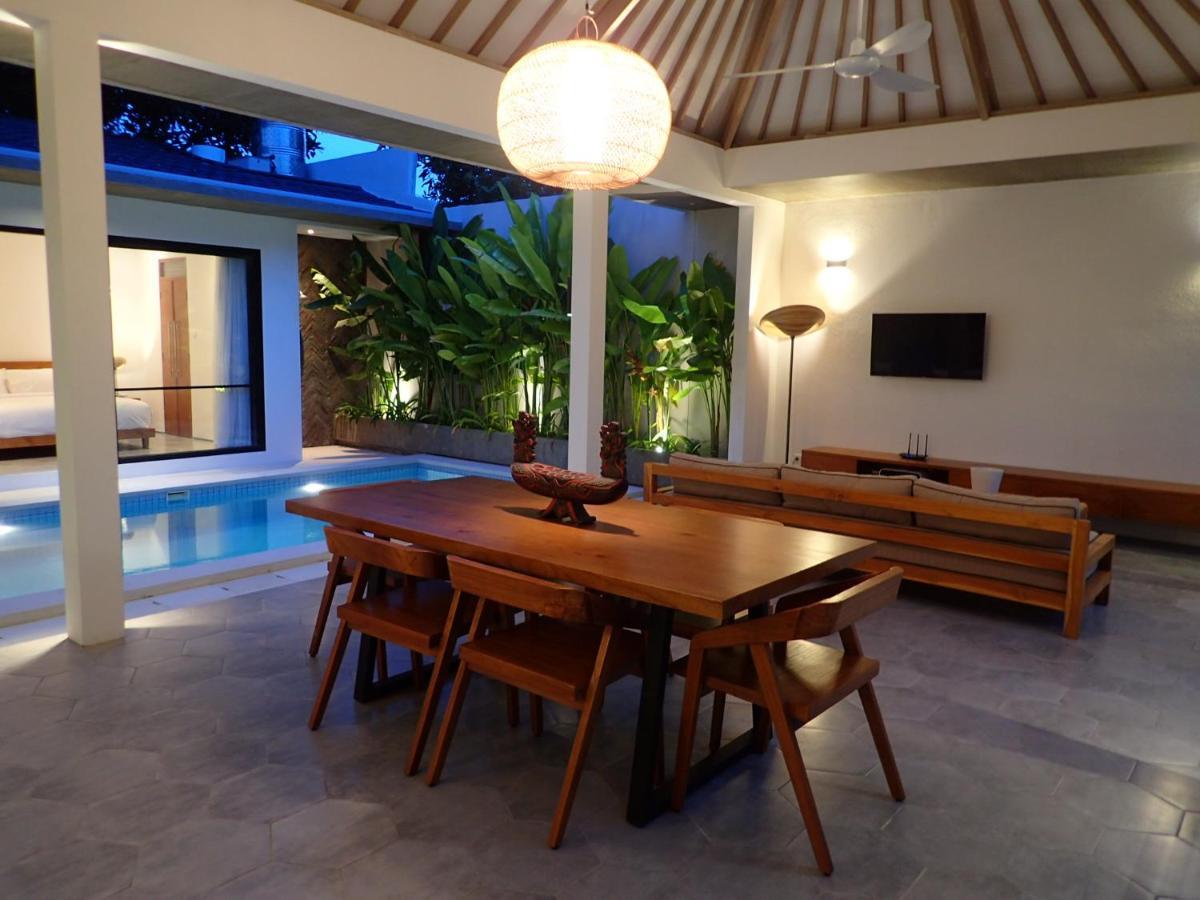 Villa Hujan 2 Seminyak (Bali)