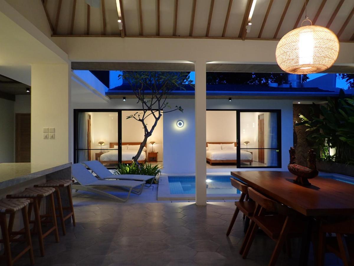 Villa Hujan 2 Seminyak (Bali)
