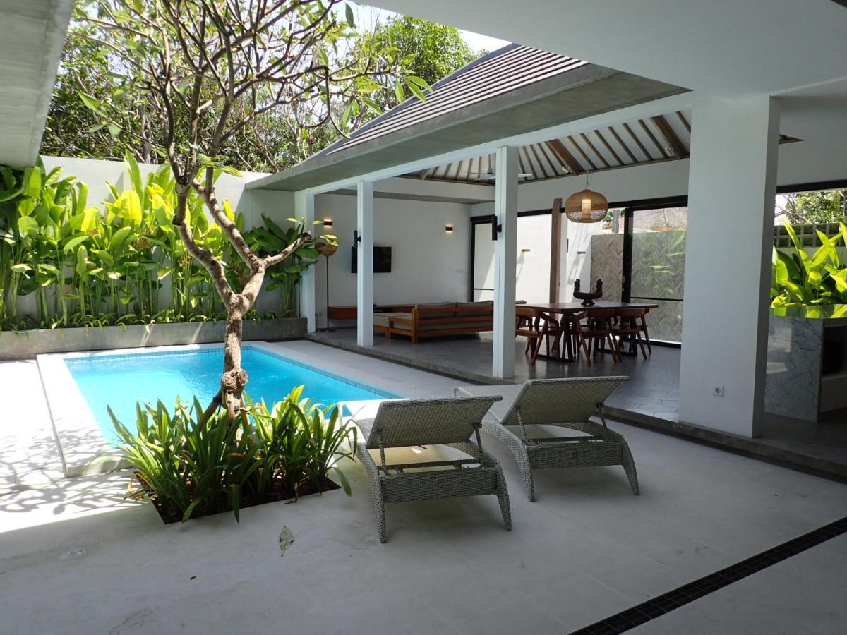 Villa Hujan 2