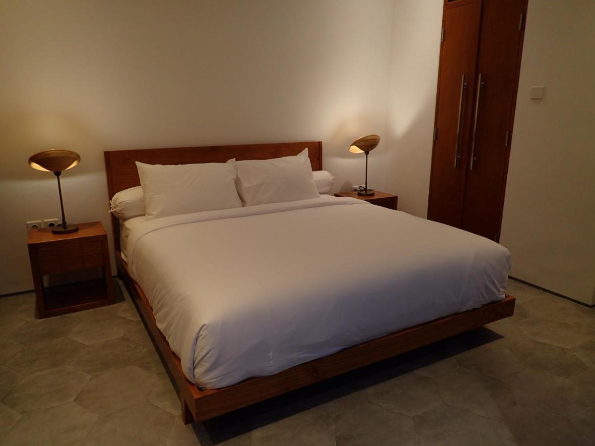 Villa Hujan 2 *