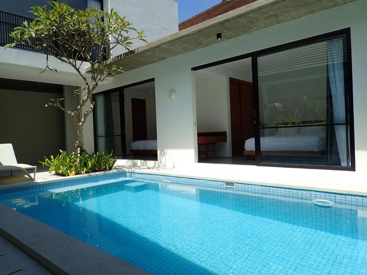 Villa Hujan 2