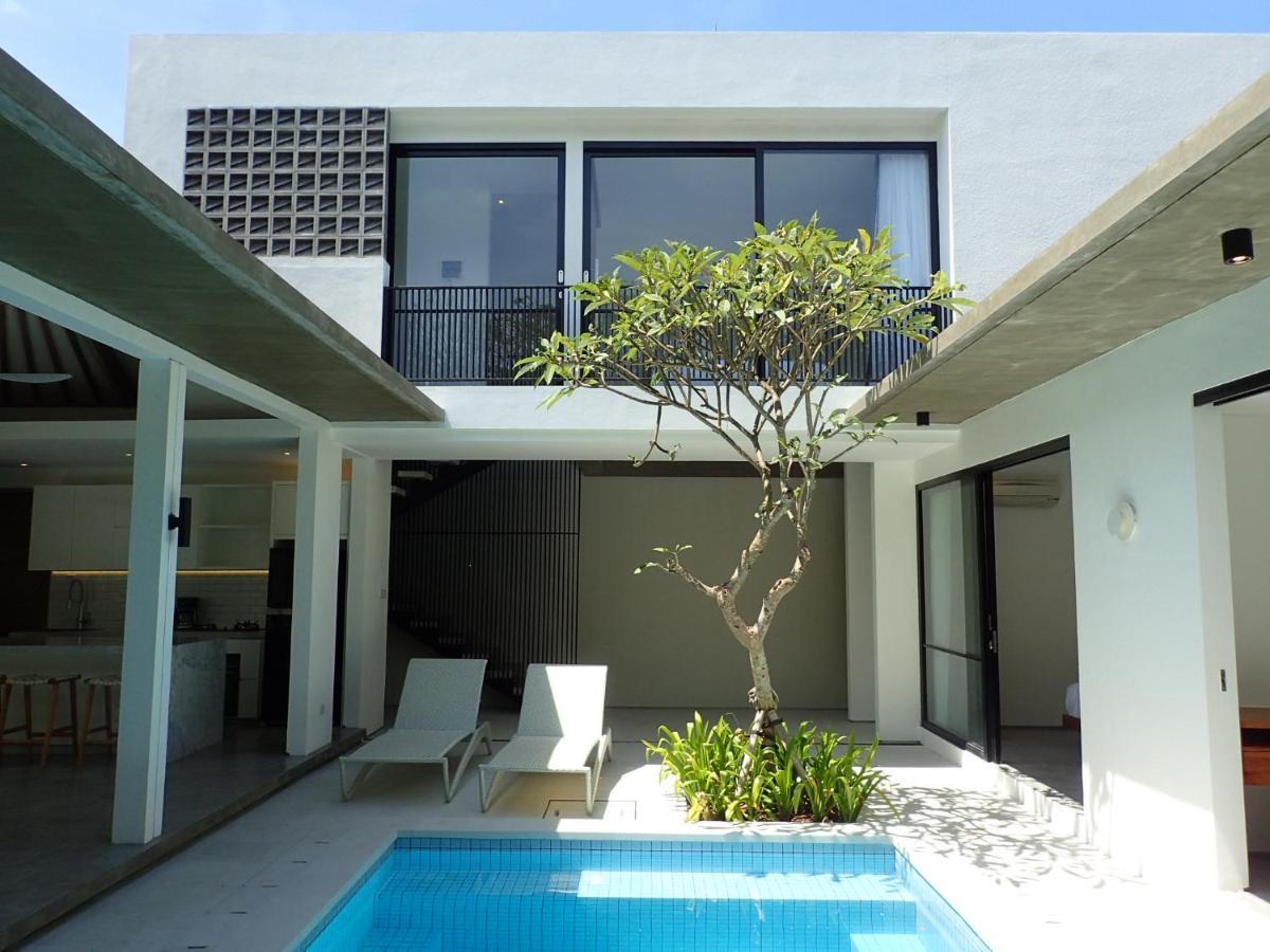 Villa Hujan 2