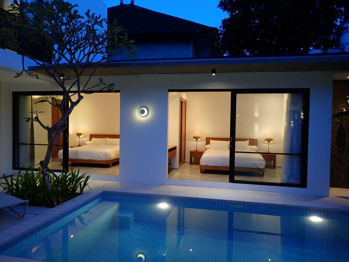 Villa Hujan 2
