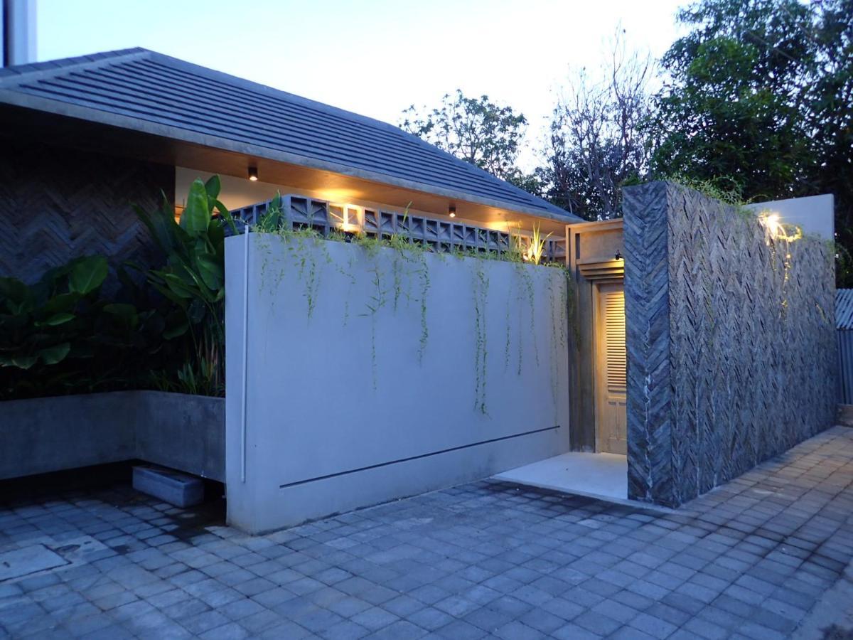 Villa Hujan 2