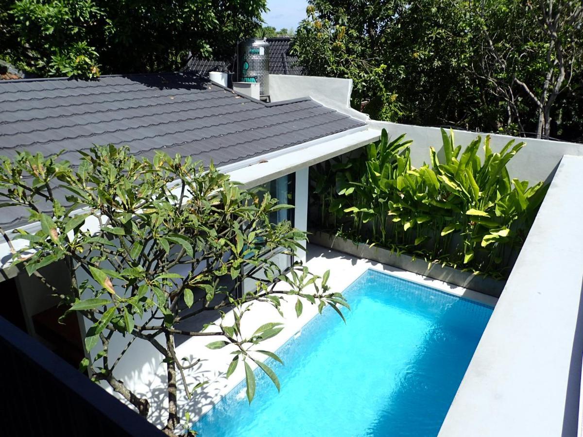 Hujan 2 Villa Seminyak (Bali)