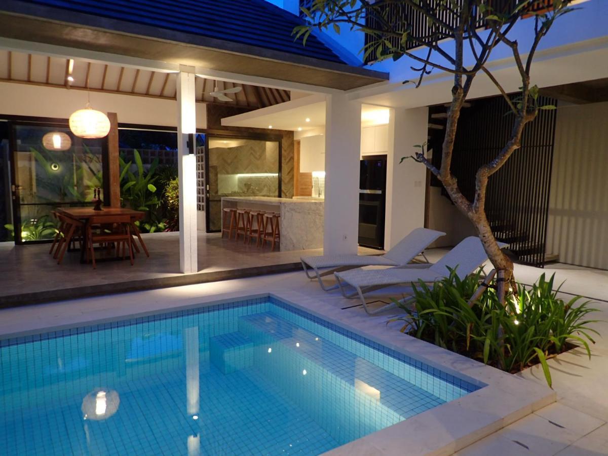 Hujan 2 Villa