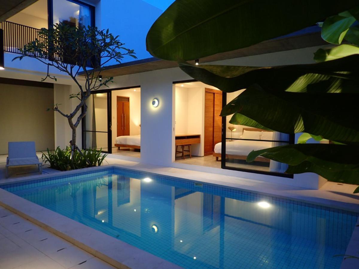 Hujan 2 Villa Seminyak (Bali)